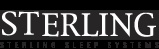 Sterling Sleep logo