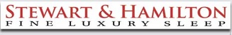 Stewart & Hamilton logo