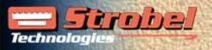 Strobel logo