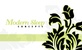 Taylor Bedding Modern Sleep logo