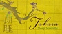 Taylor Bedding Takara logo