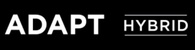 TEMPUR-Adapt Hybrid (2018-2024) logo