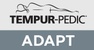 TEMPUR-Adapt (2018-2024) logo