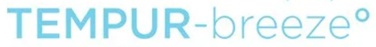 TEMPUR-Breeze logo