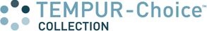 TEMPUR-Choice logo