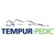 TEMPUR-Cloud Hybrid logo