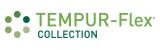 TEMPUR-Flex logo