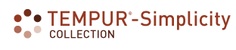 TEMPUR-Simplicity logo
