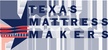 Texas Mattress Makers logo