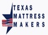 Texas Mattress Makers logo