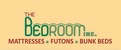 The Bedroom logo