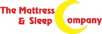 The Mattress & Sleep Company logo