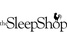 The Sleep Shop logo