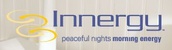 Therapedic Innergy logo