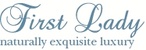 Therapedic Kathy Ireland First Lady logo