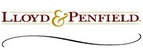 Therapedic Lloyd & Penfield logo