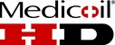 Therapedic Medicoil HD logo