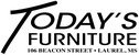 Today's Furniture logo