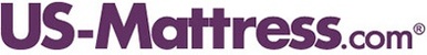 US-Mattress logo