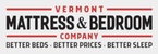 Vermont Mattress & Bedroom logo