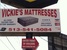 Vickie's Mattresses logo