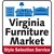 Virginia Furniture Market Express logo