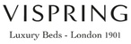 Vispring logo