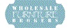 Wholesale Furniture Brokers logo