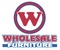 Wholesale Furniture & Mattress logo