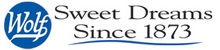 Wolf Mattress logo