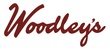 Woodley's Fine Furniture logo
