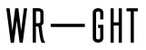 Wright logo