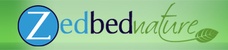 Zedbed Zedpur Nature logo