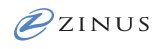 Zinus logo