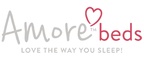 Amore Beds's Logo
