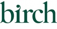 Birch's Logo