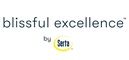Blissful Excellence by Serta's Logo