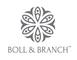 Boll & Branch's Logo