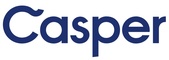 Casper's Logo