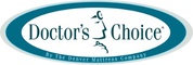 Doctor's Choice by Denver Mattress's Logo