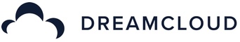 DreamCloud Hybrid's Logo
