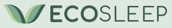EcoSleep's Logo
