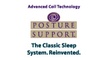 Englander Posture Support's Logo