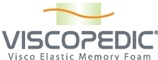 Englander Viscopedic's Logo