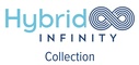 Hybrid Infinity Cool's Logo