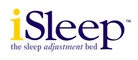 iSleep's Logo