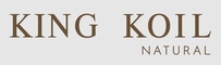 King Koil Natural's Logo
