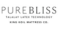 King Koil PureBliss's Logo