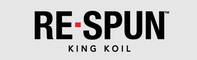 King Koil Re-Spun's Logo