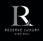 King Koil Reserve Luxury's Logo
